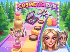 Game Cosmetic Run