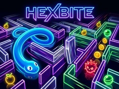 Game Hexbite