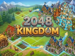 Game 2048 Kingdom