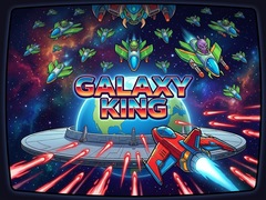 Game Galaxy King