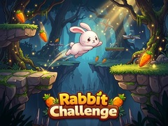 Game Rabbit Challenge