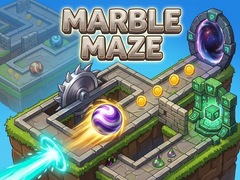 Game MarbleMaze