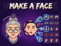 Game Make a Face