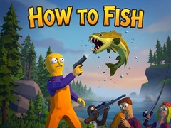 Game How To Fish