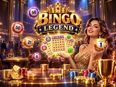 Game Bingo Legend