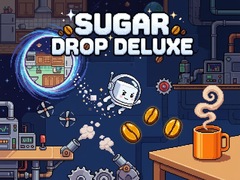 Game Sugar Drop Deluxe