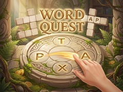 Game Word Odyssey