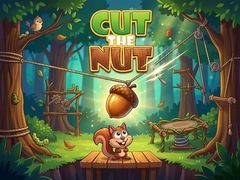 Game Cut the Nut