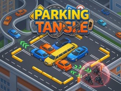 Game Parking Tangle