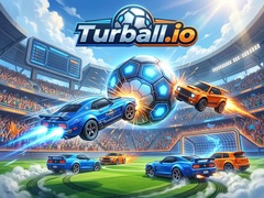 Game Turball.io