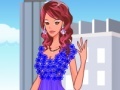 Game Lace Love Dress Up