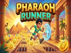 Game Pharaoh Runner