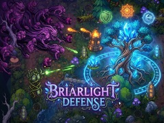 Game Briarlight Defense