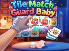 Game Tile Match Guard Baby