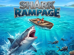 Game Shark Rampage