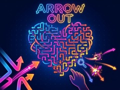 Game Arrow Out