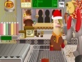 Game Mr.Meaty: Holiday Havoc