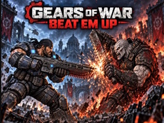 Game Gears of War: Beat Em Up