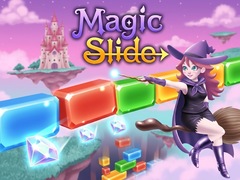 Game Magic Slide