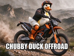 Game Chubby Duck Offroad