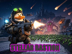Game Stellar Bastion