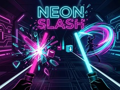 Game Neon Slash