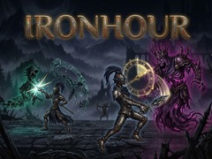 Game Ironhour