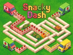 Game Snacky Dash
