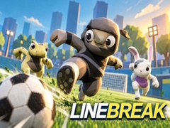 Game Linebreak