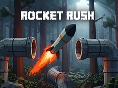 Game Rocket Rush