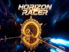 Game Horizon Racer