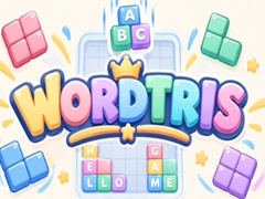 Game Wordtris