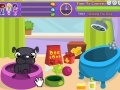 Game Pretty Dog Contest