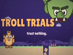 Game Troll Trials
