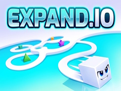 Game Expand.io