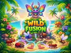 Game Wild Fusion