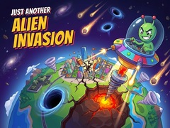 Game Just Another Alien Invasion