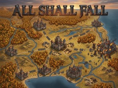 Game All Shall Fall