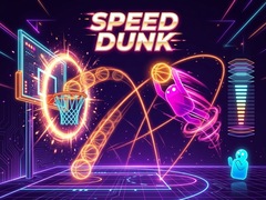 Game Speed Dunk