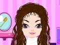 Game Lovely Hair Style Salon