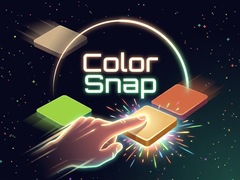 Game Color Snap