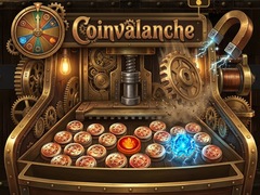Game Coinvalanche