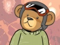 Game Teddy Dresser