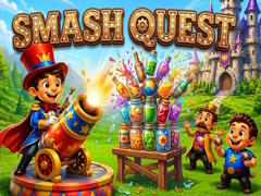 Game Smash Quest