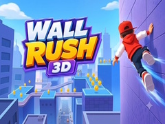 Game Wall Rush 3D