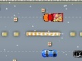 Game Santa Truck Parking 2