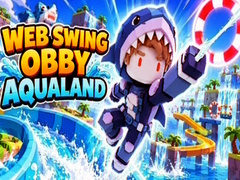 Game Web Swing Obby: Aqualand