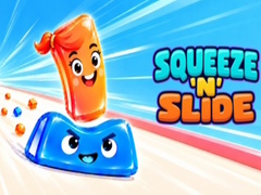 Game Squeeze'n'Slide