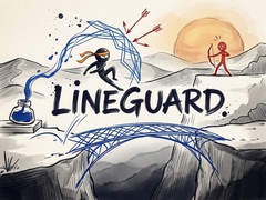 Game Lineguard