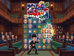 Game Prime Minister Crush
